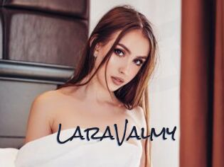 LaraValmy