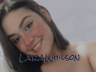 LaraWhilson