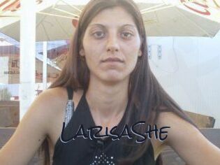 LarisaShe