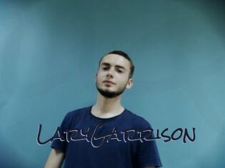 LaryGarrison