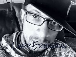 LarzErekshun