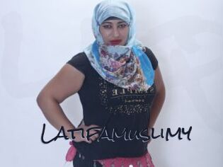 Latifamuslimy