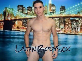 LatinBodySex