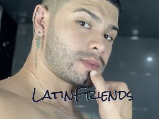 LatinFriends