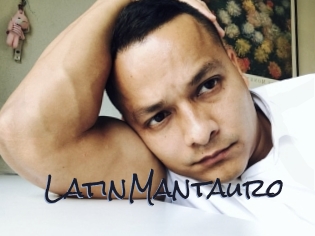LatinMantauro