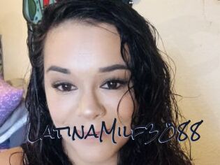 LatinaMilf3088