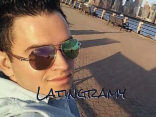 Latingramy