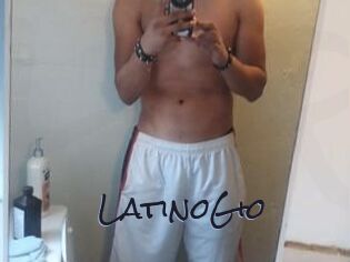 LatinoGio