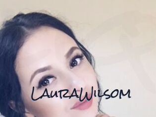 LauraWilsom Liquisexxx