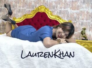 LaurenKhan