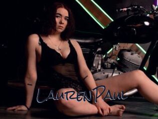 LaurenPaul