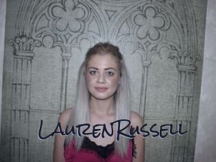 LaurenRussell