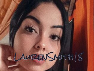LaurenSmith18