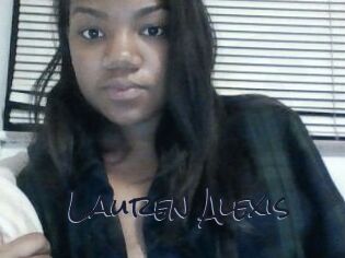 Lauren_Alexis