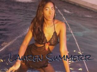 Lauren_Summerr