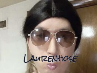 Laurenhose