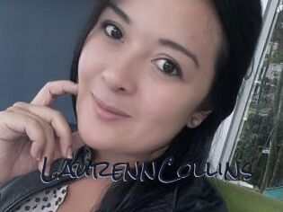 LaurennCollins Liquisexxx