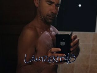 Laurent40