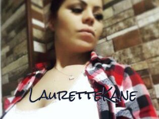 LauretteKane Liquisexxx