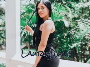 LaurieWade