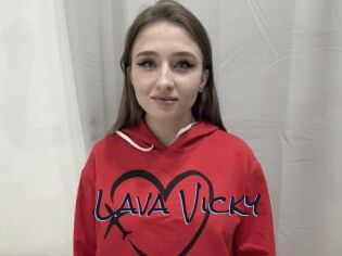 Lava_Vicky