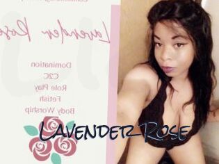 Lavender_Rose Liquisexxx