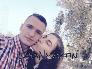 LayaNmartin