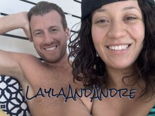 LaylaAndAndre