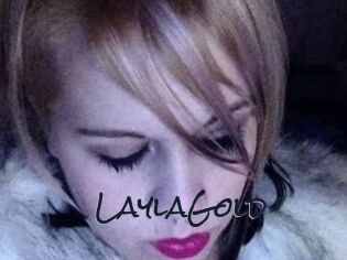 LaylaGold