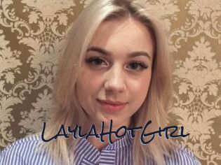 LaylaHotGirl