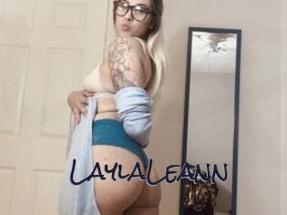 LaylaLeann