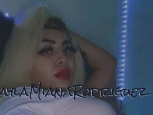 LaylaMianaRodriguez