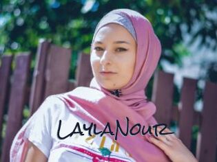 LaylaNour
