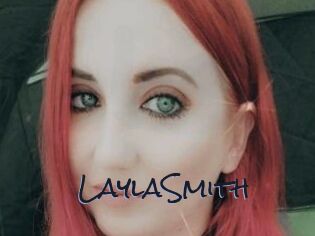 LaylaSmith