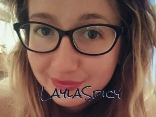 LaylaSpicy
