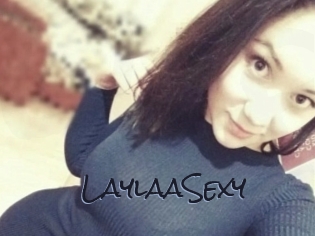 LaylaaSexy