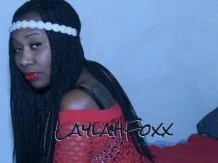LaylahFoxx