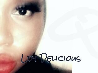 Ldy_Delicious