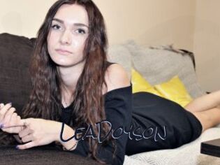 LeaDoyson