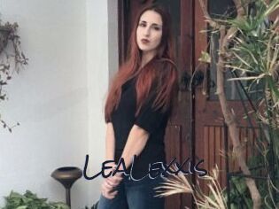 LeaLexxis
