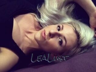 LeaLust