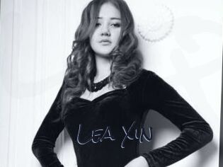 Lea_Xin