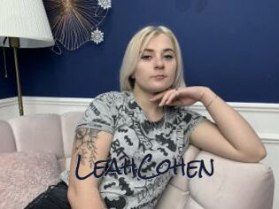 LeahCohen