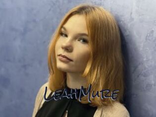 LeahMure