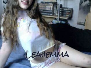 Leahemma