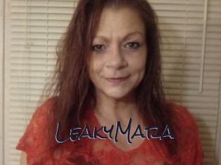 LeakyMara