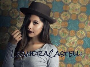 LeandraCastelli
