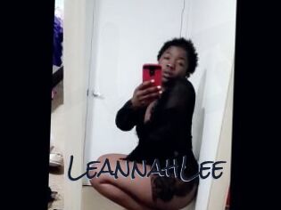 LeannahLee