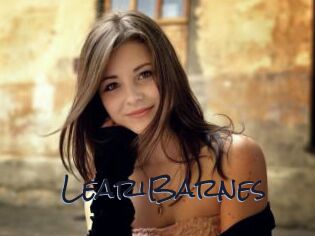 LeariBarnes