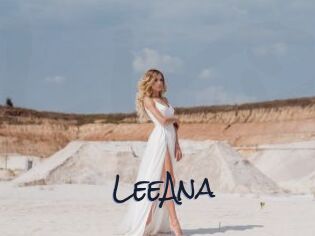 LeeAna